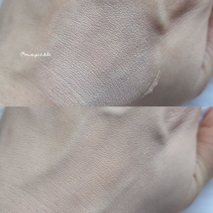 エアーフィットクッション/too cool for school/クッションファンデーションを使ったクチコミ(4枚目)