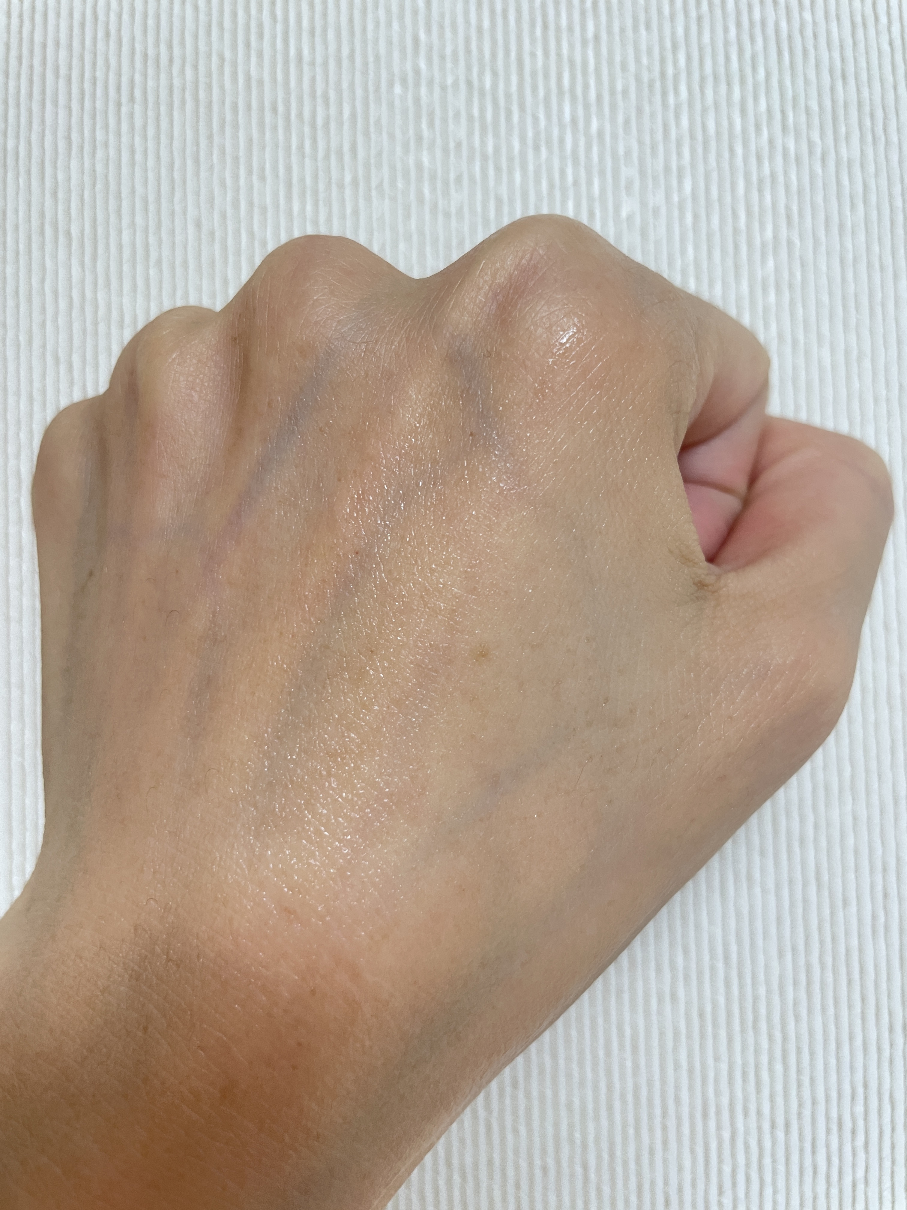 シークレットソリューションPDRNカプセルアンプル/It's skin/美容液を使ったクチコミ（3枚目）