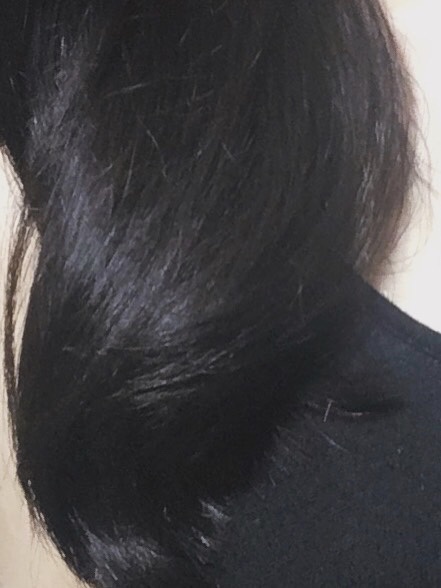 ライプ R3 アルガン ヘアオイル ORIGINAL/RAIP/ヘアオイルを使ったクチコミ（2枚目）