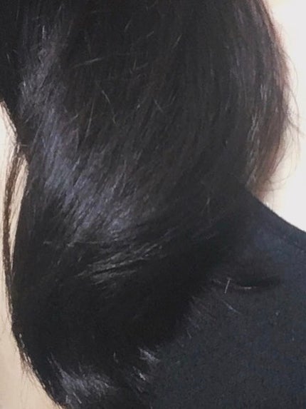 ライプ R3 アルガン ヘアオイル/RAIP/ヘアオイルを使ったクチコミ(2枚目)