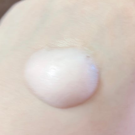 AZ AHA レッドマイクロバブルセラム/VT/美容液を使ったクチコミ(3枚目)