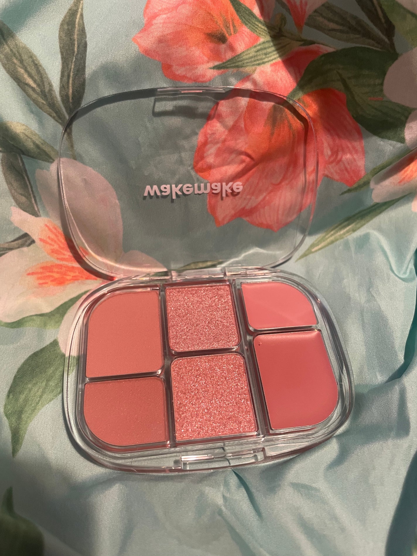 ãœããã·ã¢ãŒãã«ããã¬ãã/wakemake/ã¢ã€ã·ã£ããŠãã¬ããã䜿ã£ãã¯ãã³ãïŒ2æç®ïŒ