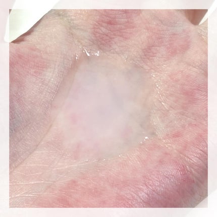 グルタチオンアンプルトナー/SKIN&LAB/化粧水を使ったクチコミ(3枚目)