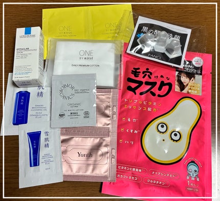 ディープクリア洗顔パウダー/ファンケル/洗顔パウダーを使ったクチコミ(1枚目)