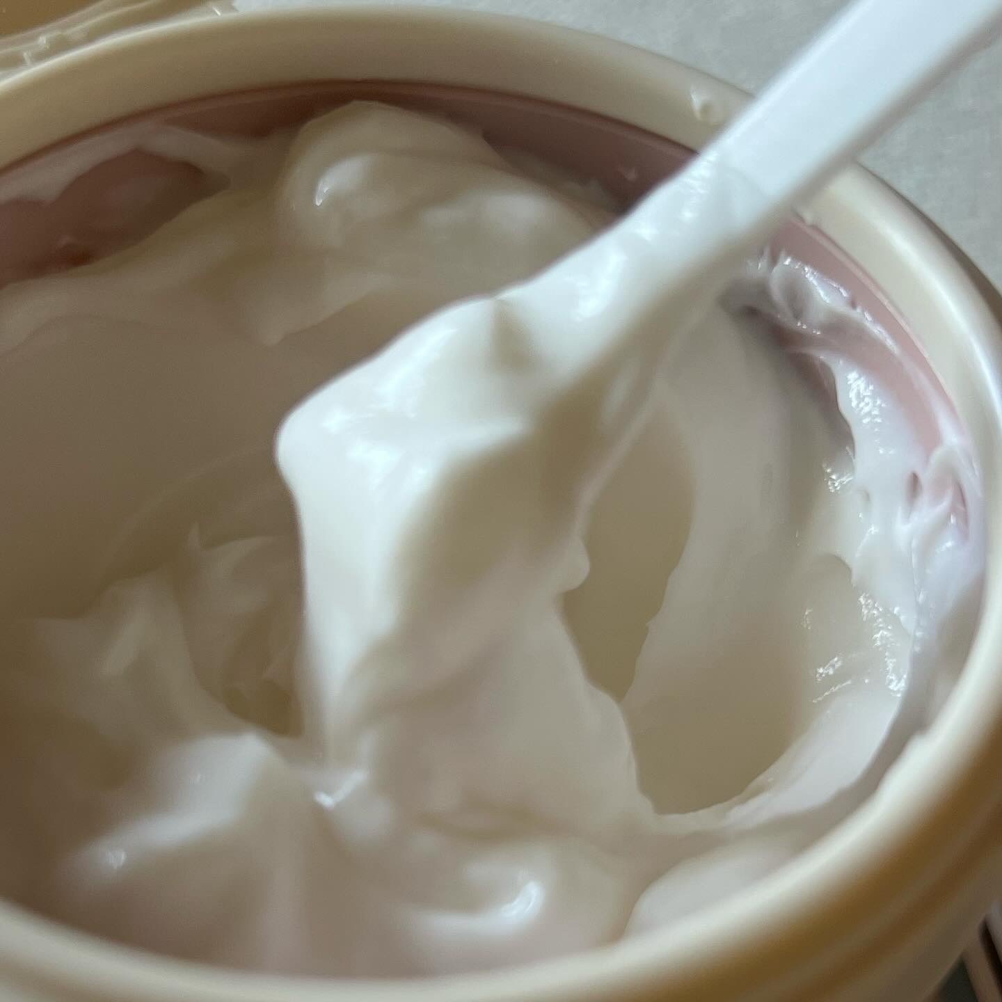 バクチオールスフレボディクリーム/MECHAI/ボディクリームを使ったクチコミ（3枚目）