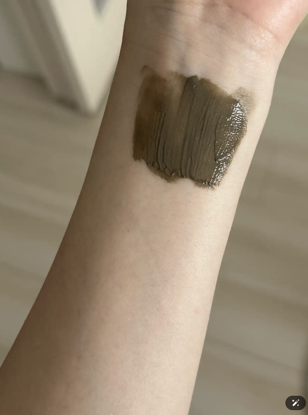 リカバリーマッドマスク/BRMUD/洗い流すパック・マスクを使ったクチコミ（2枚目）