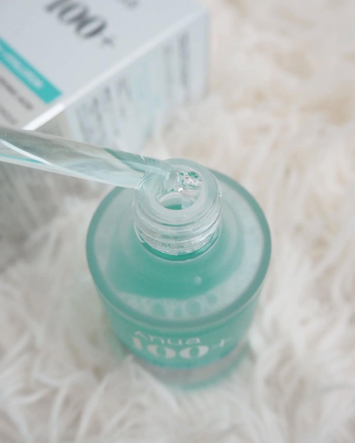 PDRNヒアルロン酸カプセル100セラム/Anua/美容液を使ったクチコミ(2枚目)