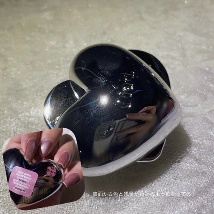 シルバーパース ムースクリーム リップ&チーク/oiad/ジェル・クリームチークを使ったクチコミ(5枚目)