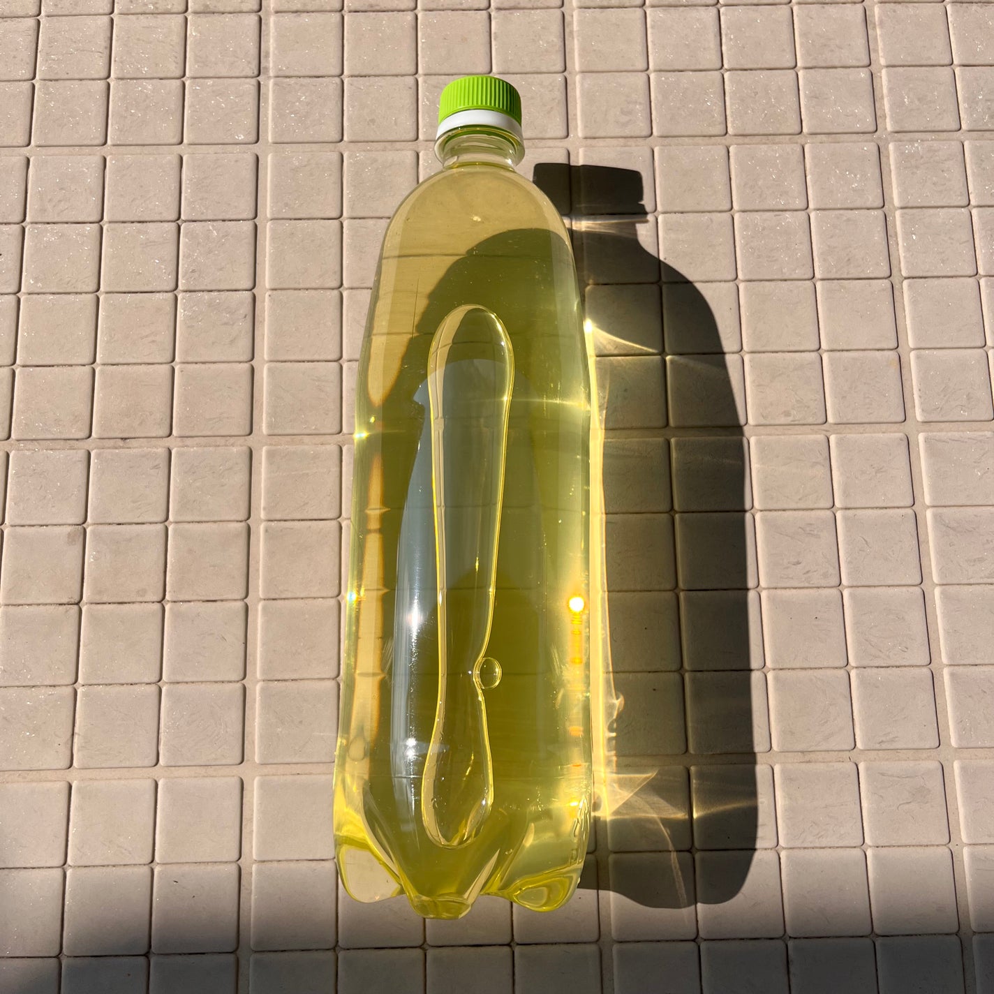 ポッカレモン100/Pokka Sapporo (ポッカサッポロ)/食品を使ったクチコミ(2枚目)