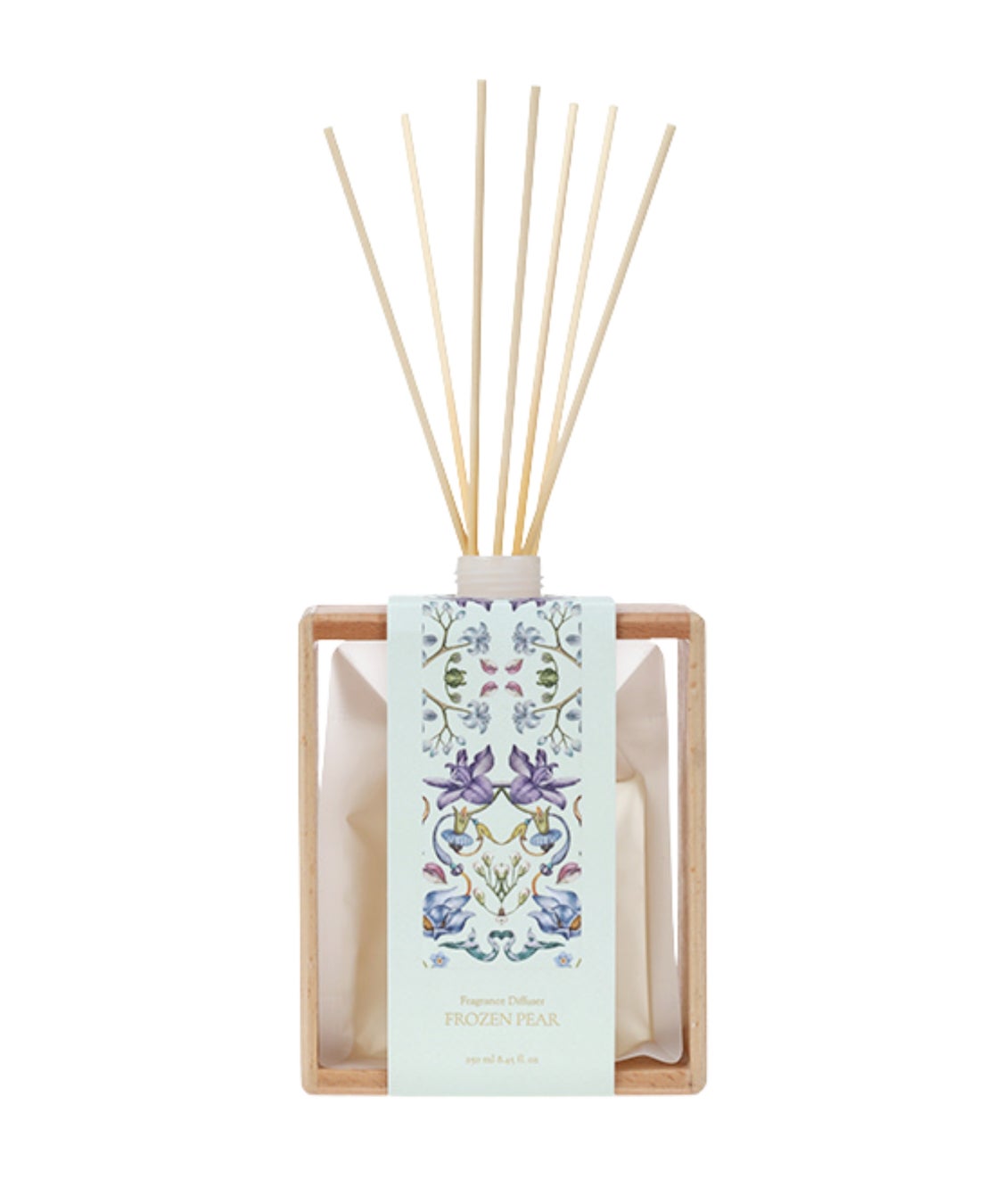 Laline FROZEN PEAR  フレグランスディフューザー