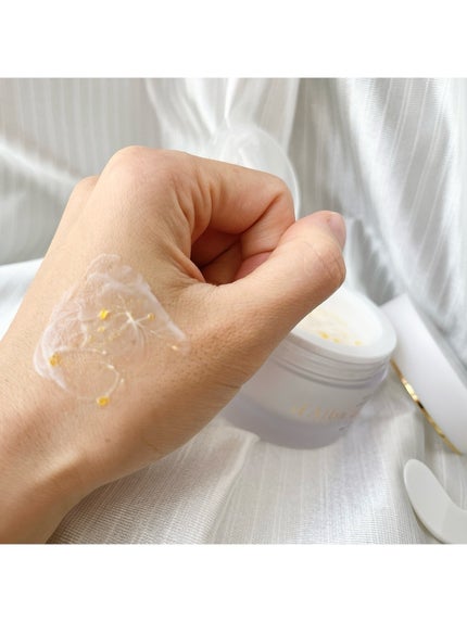 ビタトーニングカプセルクリーム/ダルバ/フェイスクリームを使ったクチコミ(6枚目)