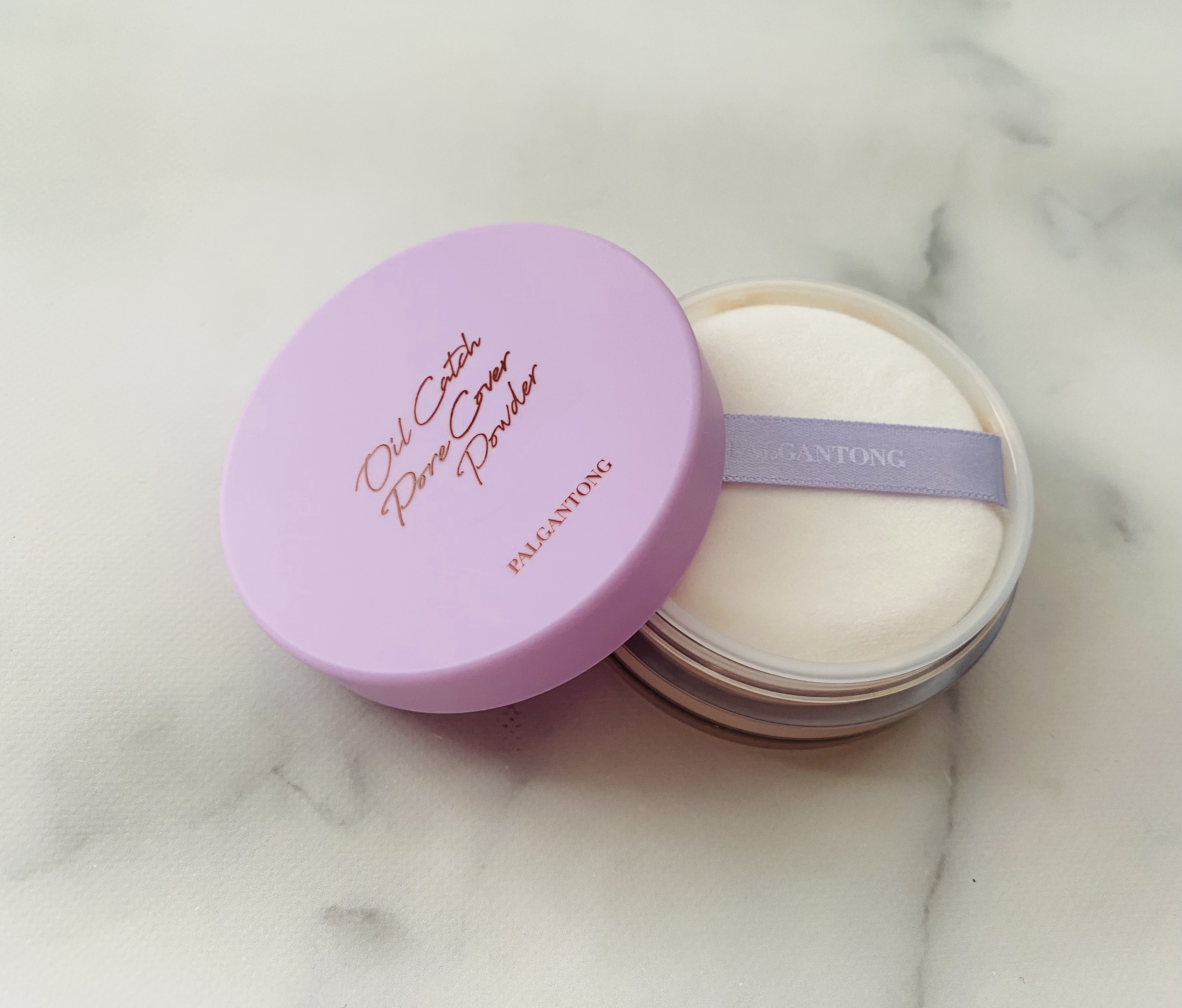 オイルキャッチポアカバープライマー/パルガントン/化粧下地を使ったクチコミ（3枚目）