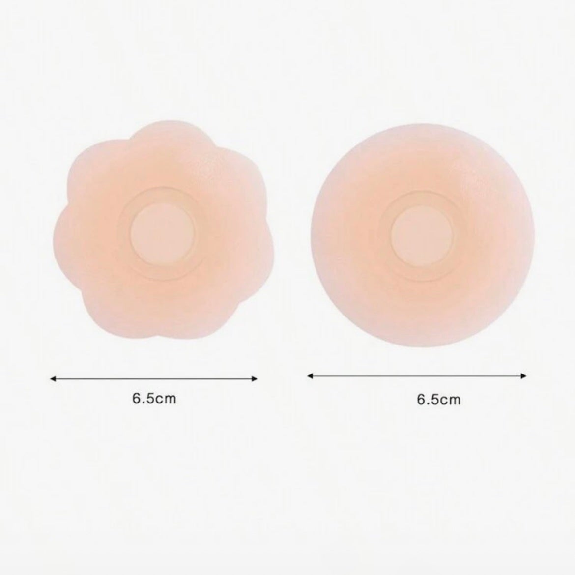 三毛フジコ on LIPS 「〜私のブラ事情〜30代くらいからブラの締め付け感が苦手になって..」(3枚目)