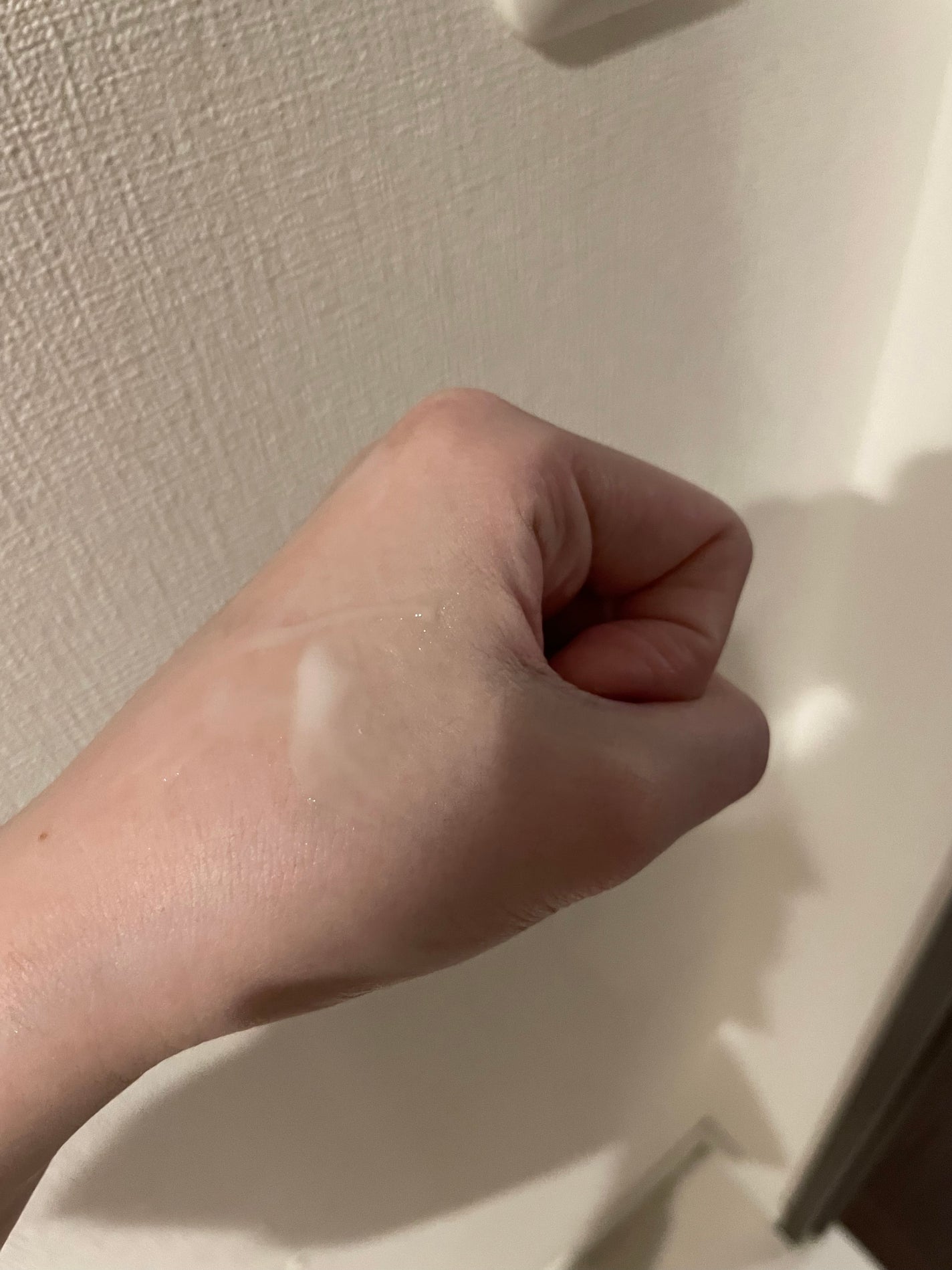 Skin Barrier Calming Lotion/Ongredients/乳液を使ったクチコミ(3枚目)