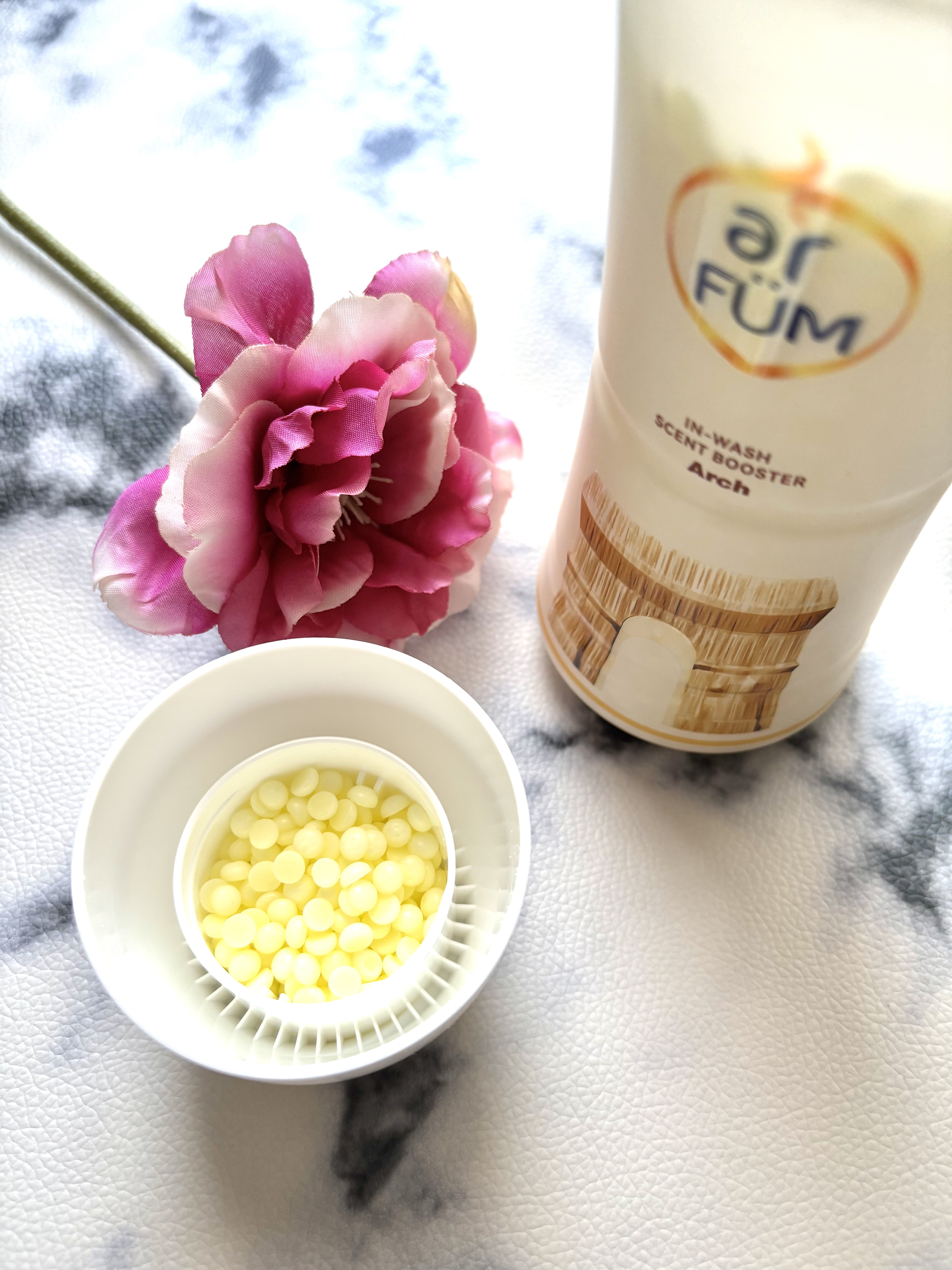 BLACK LABEL クラシック ロイヤル イチジクとシダーウッドの香り/arFUM/柔軟剤を使ったクチコミ（3枚目）