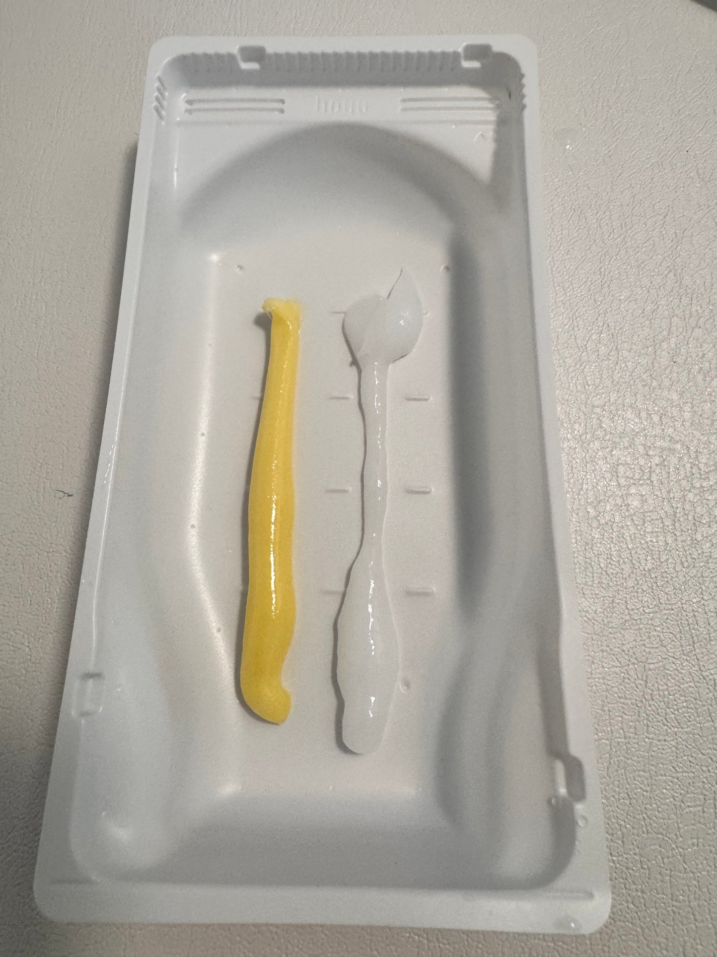 香りのヘアカラー クリーム/ビゲン/ヘアカラーを使ったクチコミ(3枚目)