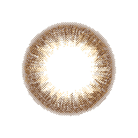 ヌーディーブラウン