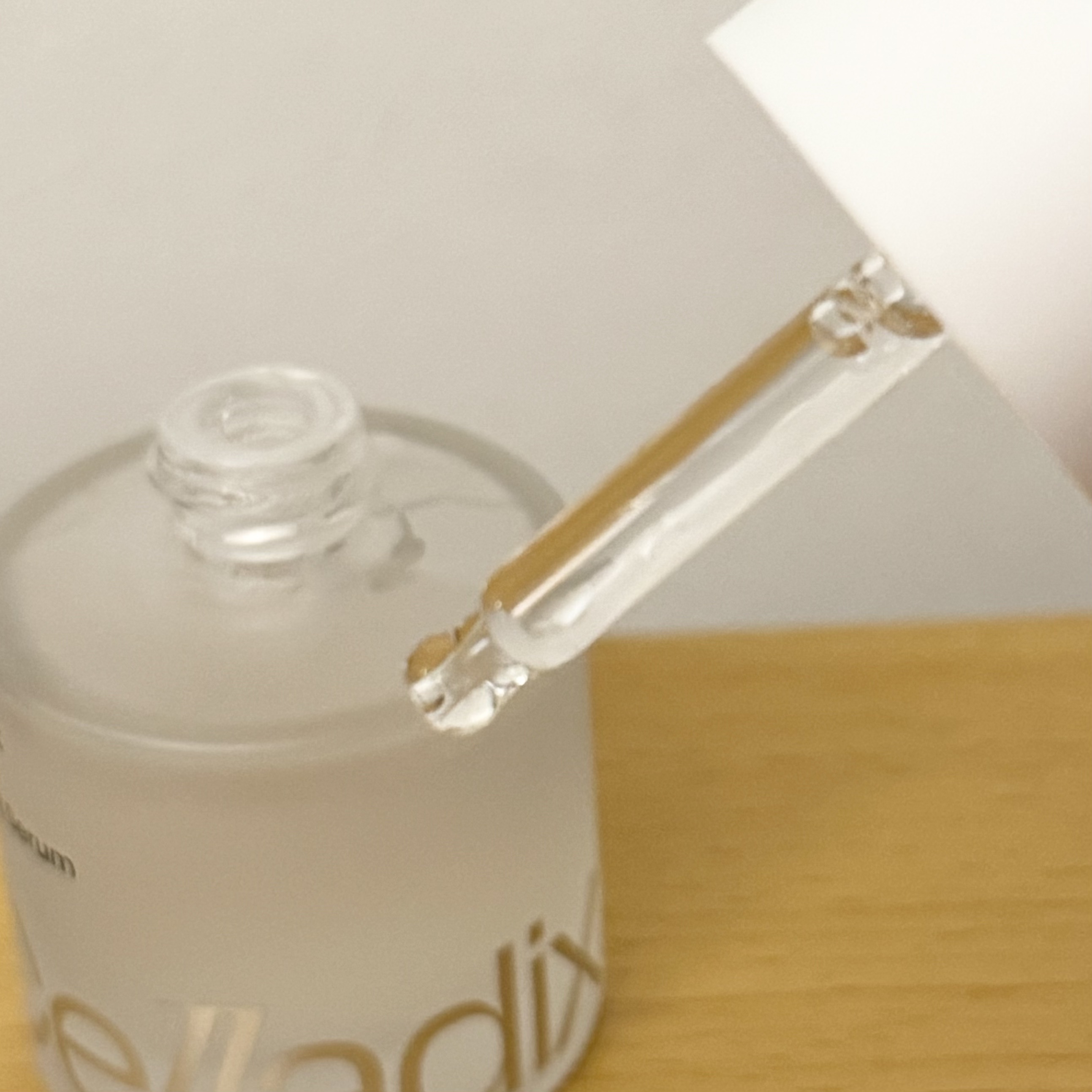 131 ポア クリアリング セラム/Celladix/美容液を使ったクチコミ（2枚目）