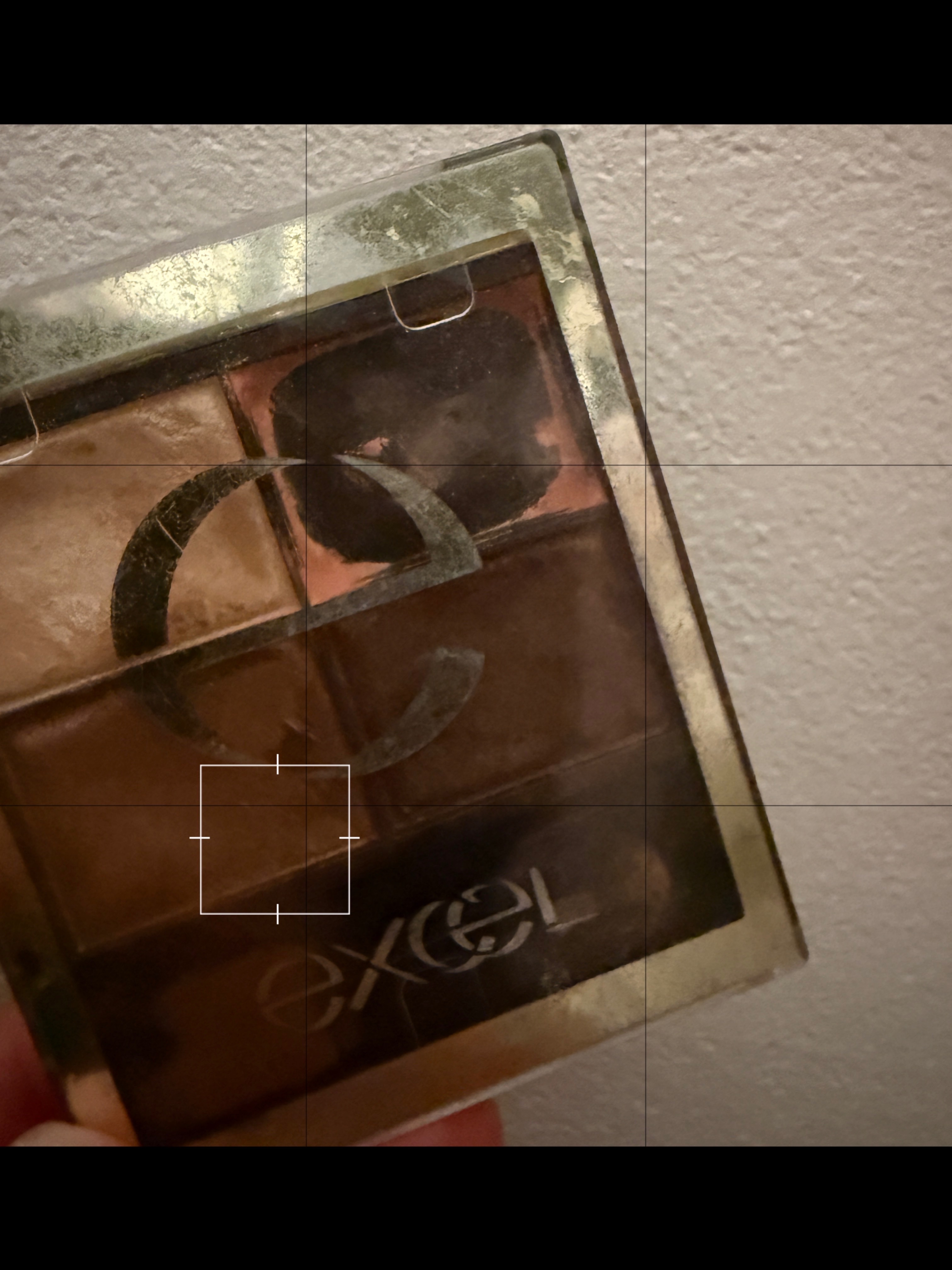 スキニーリッチシャドウ/excel/アイシャドウパレットを使ったクチコミ（1枚目）