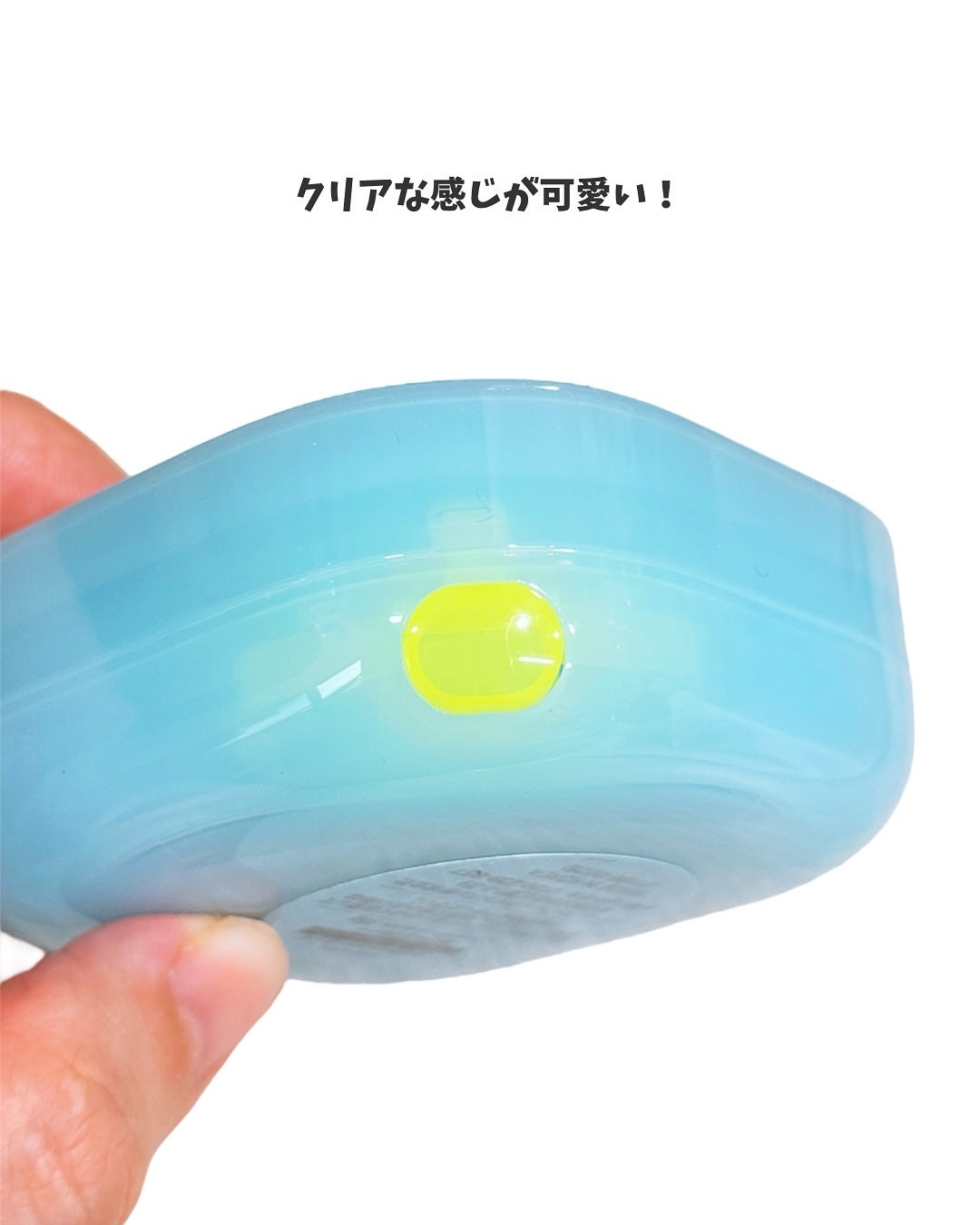 ラネージュ ネオクッション ミュイ /LANEIGE/クッションファンデーションを使ったクチコミ(4枚目)