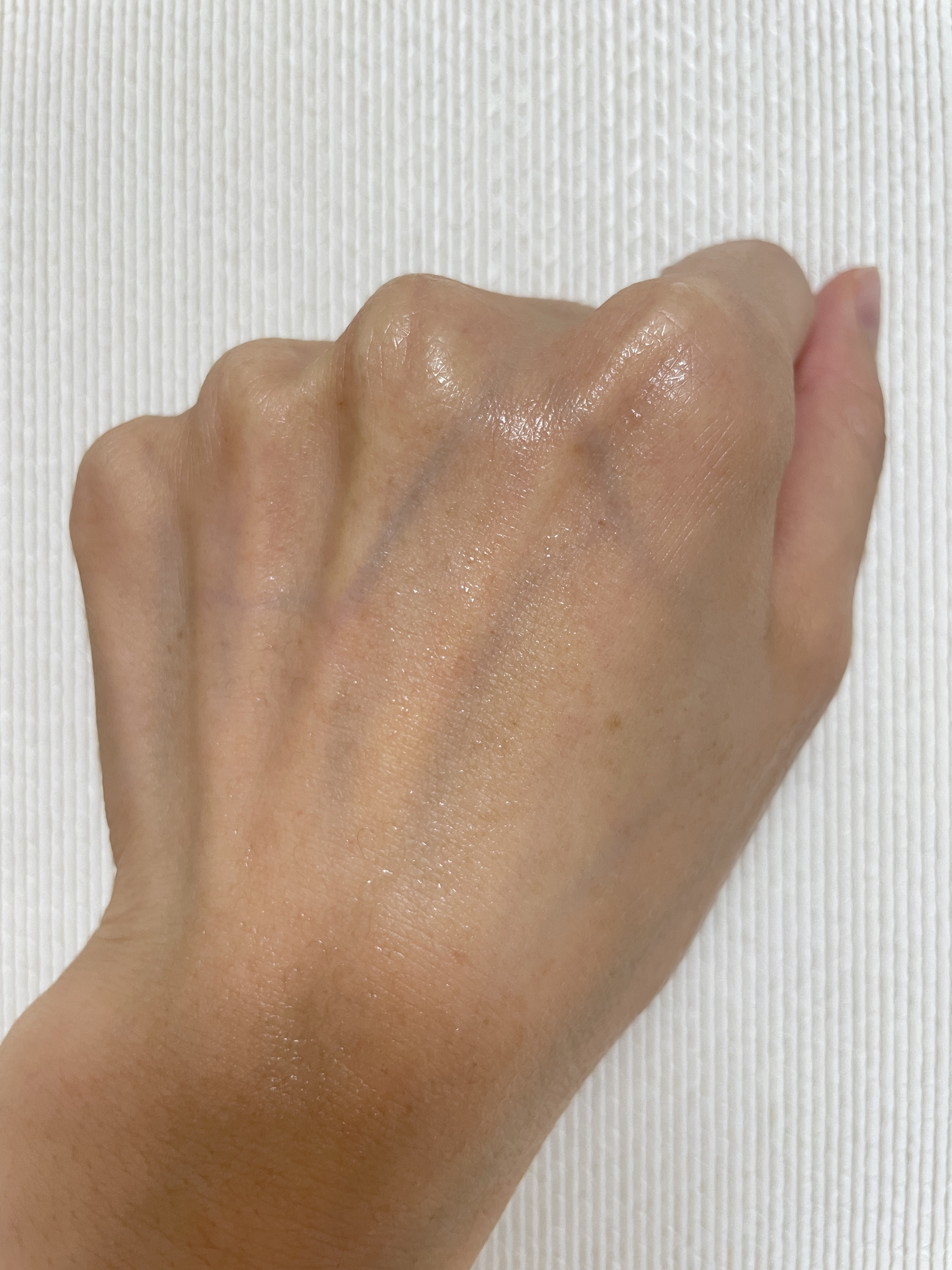 RXザ・アルファアルブチン2 ニキビ跡ケアセラム/COSRX/美容液を使ったクチコミ（3枚目）