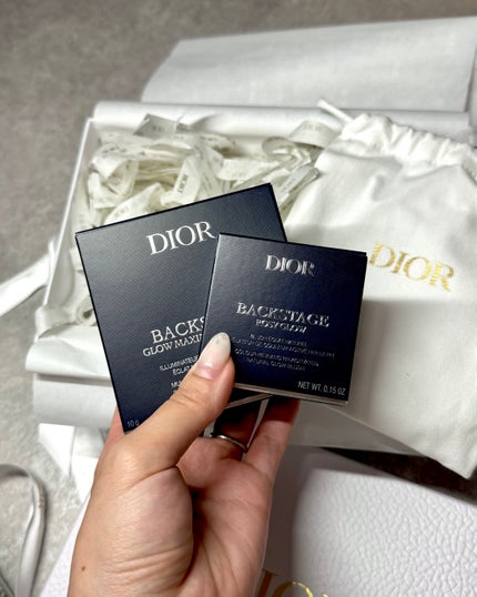 MIRO on LIPS 「これ、買いました🫶🏻🛍ブルベに刺さりまくりのDIORの新名品コ..」(6枚目)