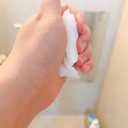 ルルルン オーラブライトマスク W/ルルルン/シートマスク・パックを使ったクチコミ(4枚目)