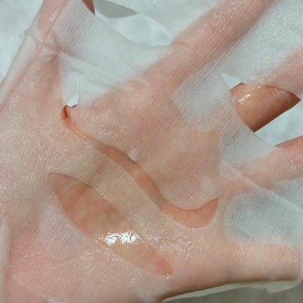 ルルルン ハイドラ AZ マスク/ルルルン/シートマスク・パックを使ったクチコミ(5枚目)