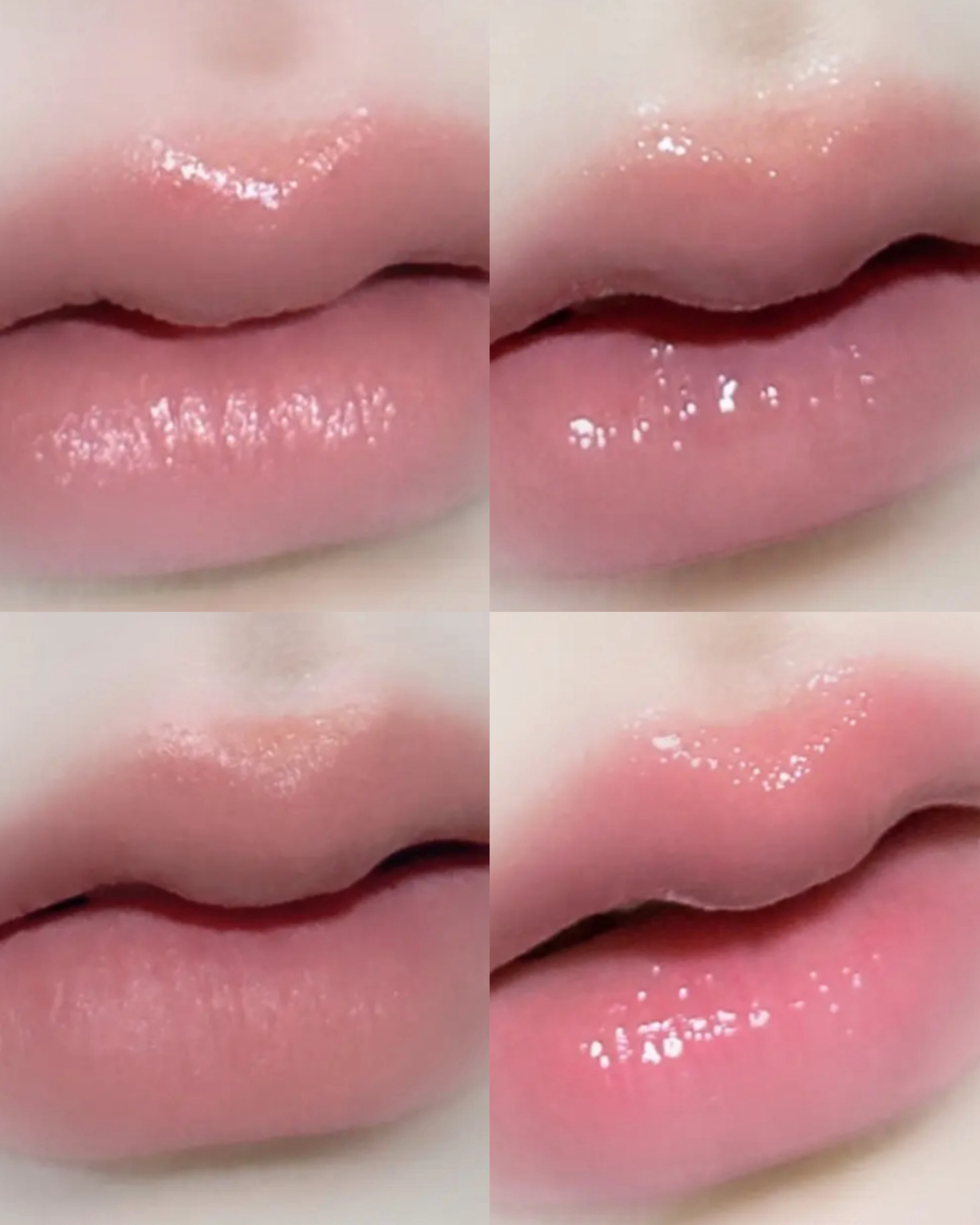 CHANEL・Dinto・rom&nd・nuse・lilybyred・KATE・JILL STUART