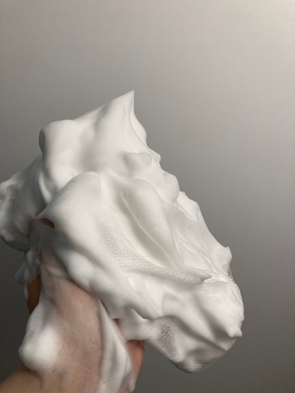 THE BUBBLE NET/BULK HOMME/その他スキンケアグッズを使ったクチコミ(6枚目)