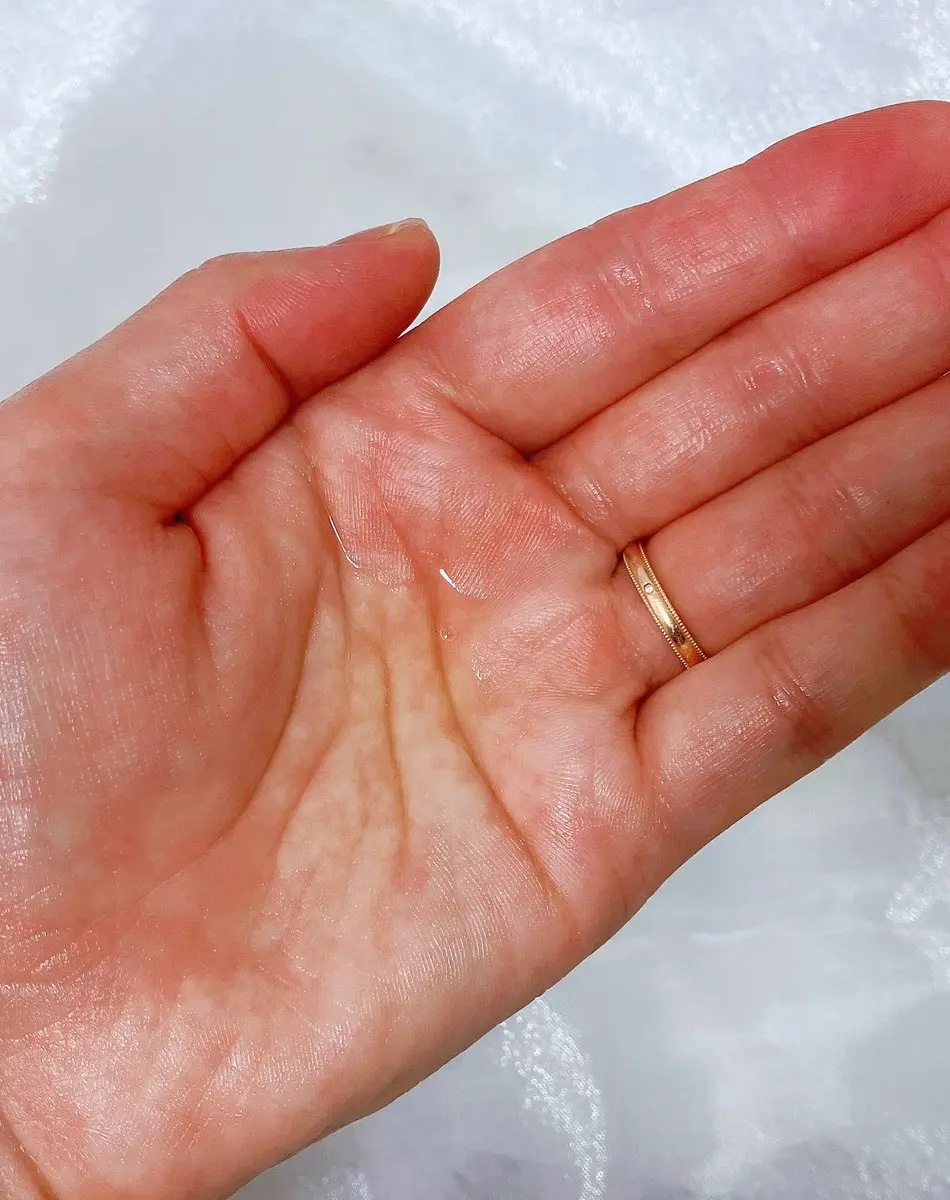 ビタミン10 ポアストリックスセラム/Anua/美容液を使ったクチコミ（3枚目）