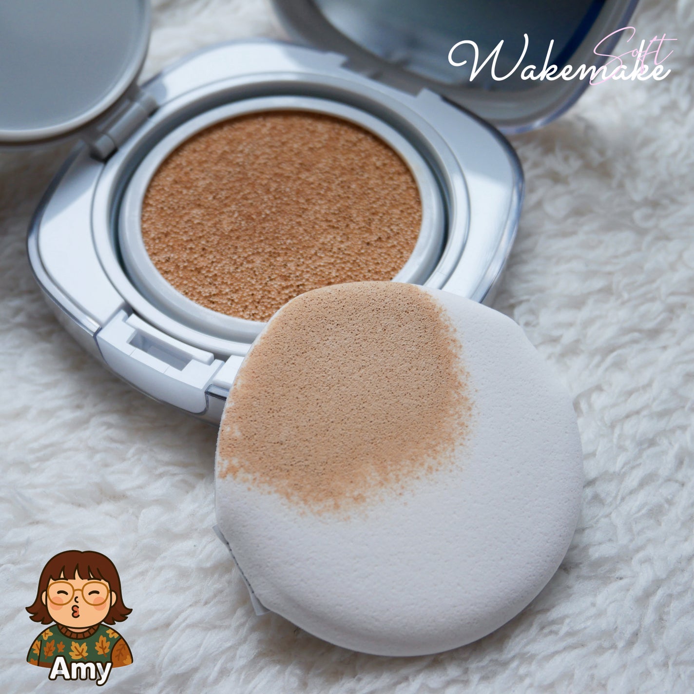 ソフトシアーマルチパレット/wakemake/アイシャドウパレットを使ったクチコミ(2枚目)