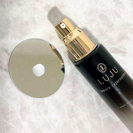 start time serum/LUJU/美容液を使ったクチコミ(3枚目)