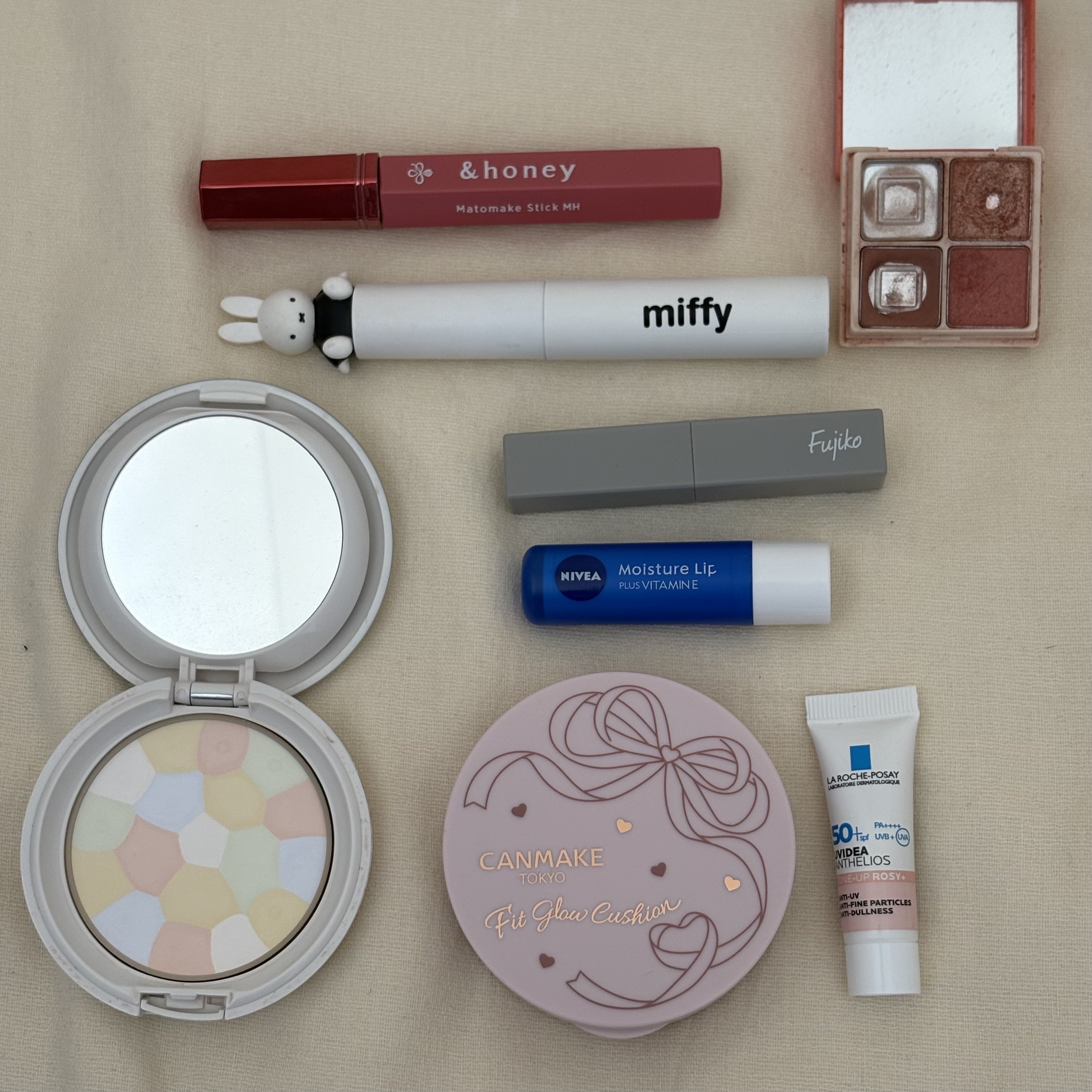 モイスチャーリップ ビタミンE/ニベア/リップクリームを使ったクチコミ（1枚目）