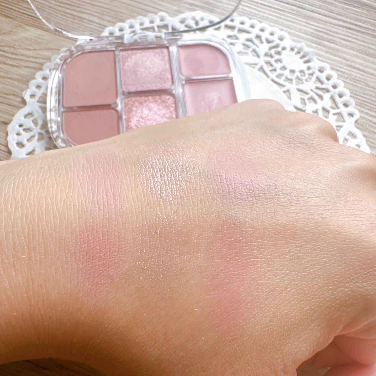 ãœããã·ã¢ãŒãã«ããã¬ãã/wakemake/ã¢ã€ã·ã£ããŠãã¬ããã䜿ã£ãã¯ãã³ãïŒ5æç®ïŒ