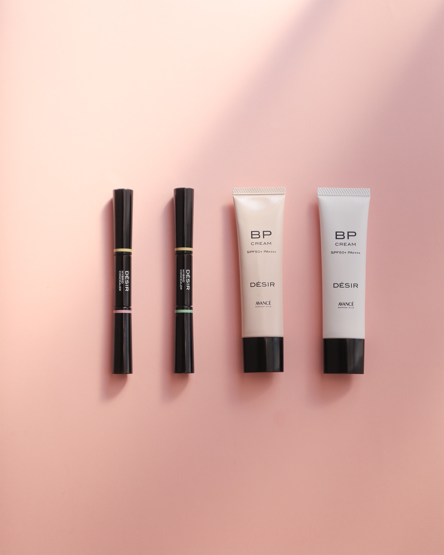 アヴァンセ デジール BPクリーム ツヤ/アヴァンセ/化粧下地を使ったクチコミ（2枚目）