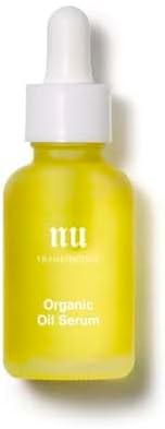 Nuオーガニック美容液 Nu