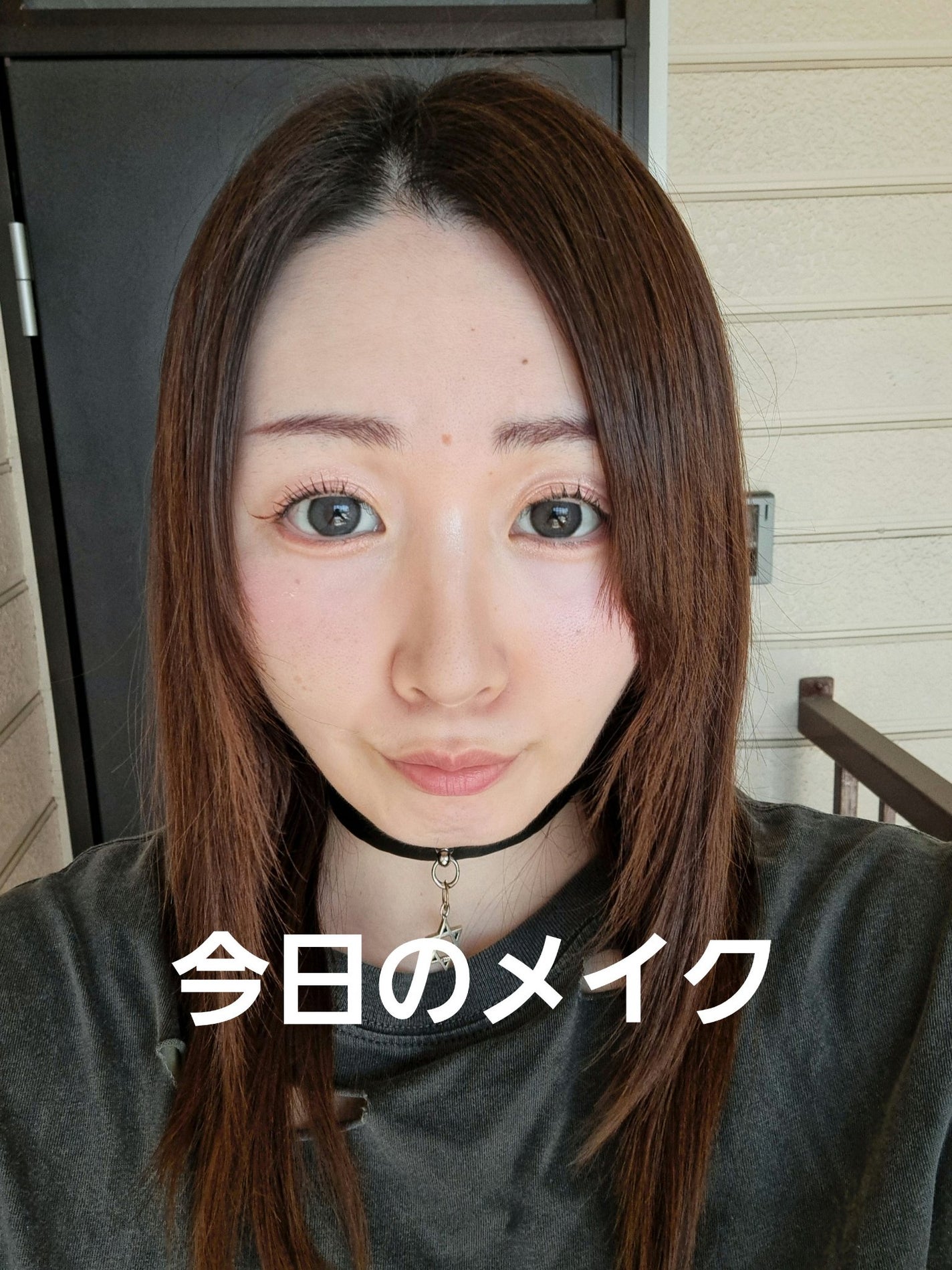 ロングウェア クリーム シャドウ スティック/BOBBI BROWN/スティックアイシャドウを使ったクチコミ(1枚目)