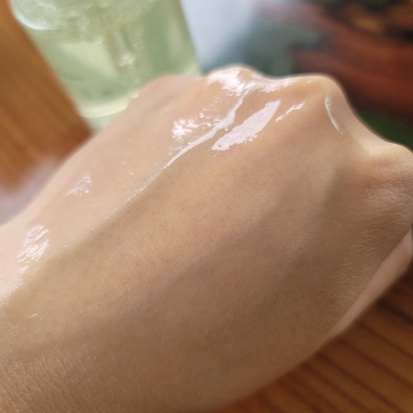 ビタ3セラム/オーズナリー/美容液を使ったクチコミ(4枚目)