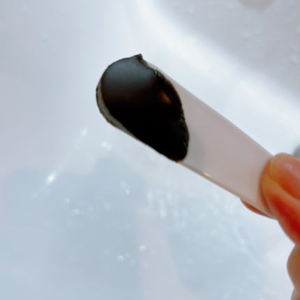 デュオ ザ クレンジングバーム ブラックリペア/DUO/クレンジングバームを使ったクチコミ(3枚目)