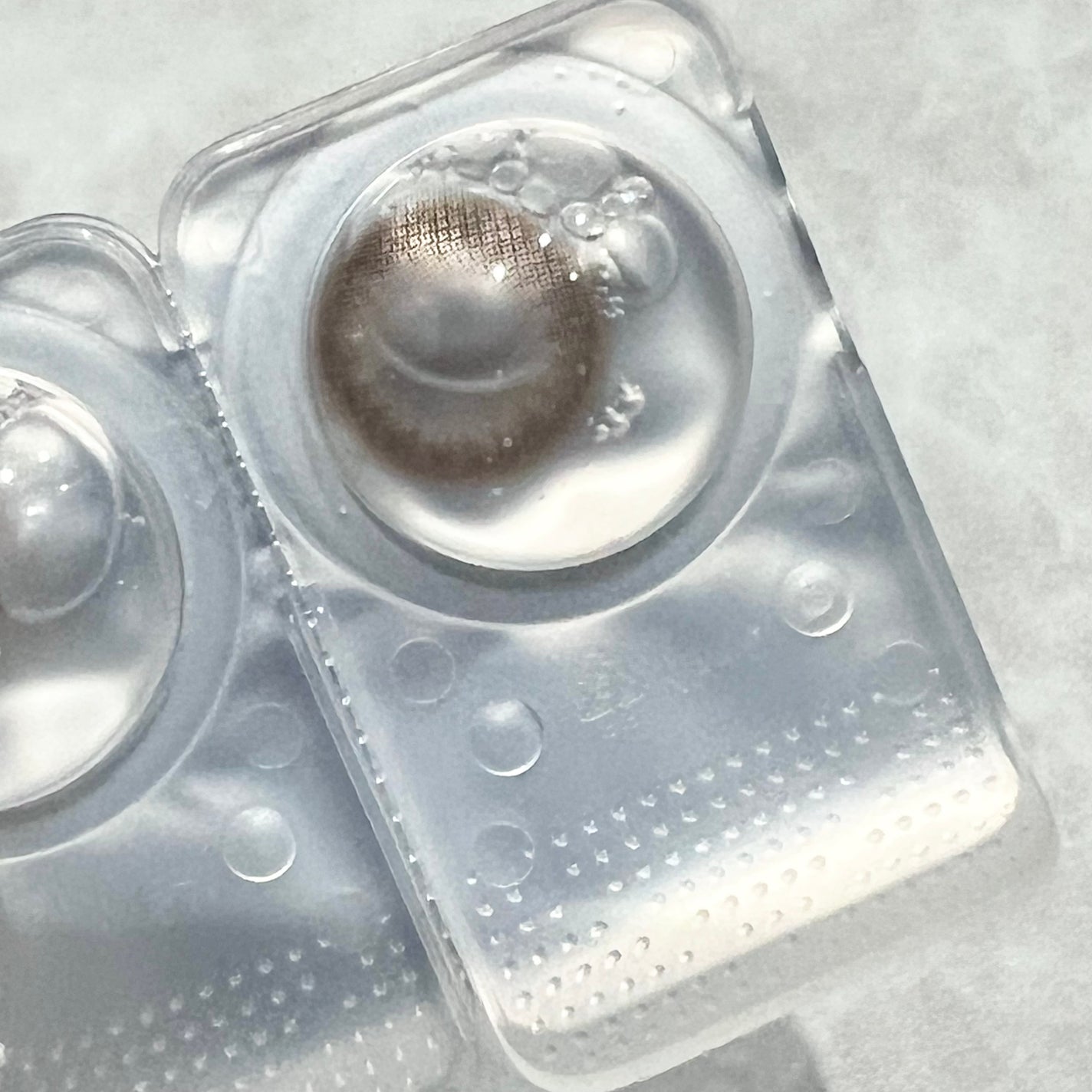 TOPARDS 1day/TOPARDS/ワンデー(1DAY)カラコンを使ったクチコミ(2枚目)