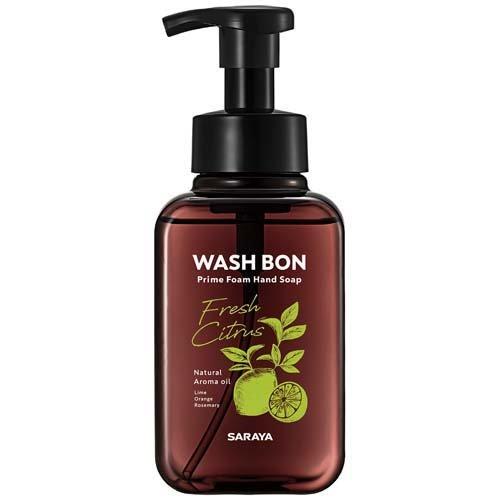 プライムフォーム フレッシュシトラス 本体（500mL）