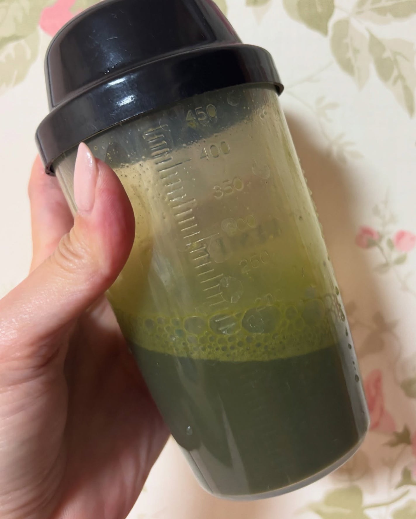 mochi ♡ →フォロバ on LIPS 「AMAZONで大人気!生モリンガ粉末パウダー生モリンガは、青汁..」(3枚目)