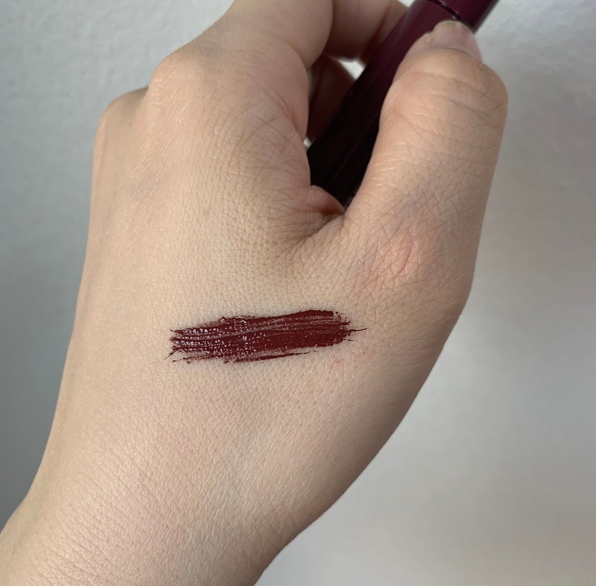 パーフェクトエクステンション マスカラ for カール/D-UP/マスカラを使ったクチコミ(2枚目)