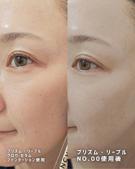 ããªãºã ã»ãªãŒãã«/GIVENCHY/ã«ãŒã¹ããŠããŒã䜿ã£ãã¯ãã³ãïŒ8æç®ïŒ