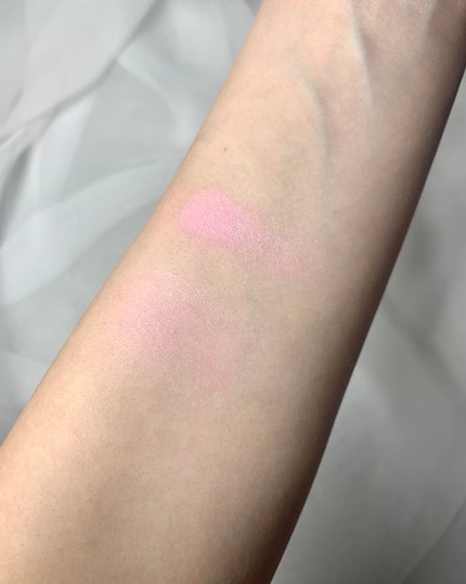 MIRO on LIPS 「これ、買いました🫶🏻🛍ブルベに刺さりまくりのDIORの新名品コ..」(5枚目)