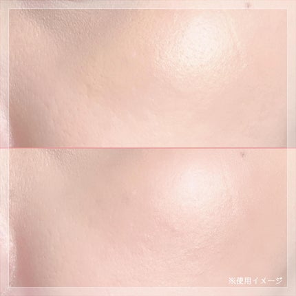 NARS ライトリフレクティング ルミナイジングパウダー/NARS/パウダーハイライトを使ったクチコミ(4枚目)