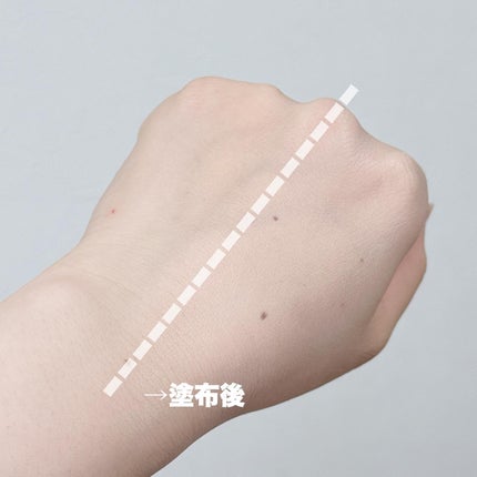 エアーフィットクッション/too cool for school/クッションファンデーションを使ったクチコミ(6枚目)