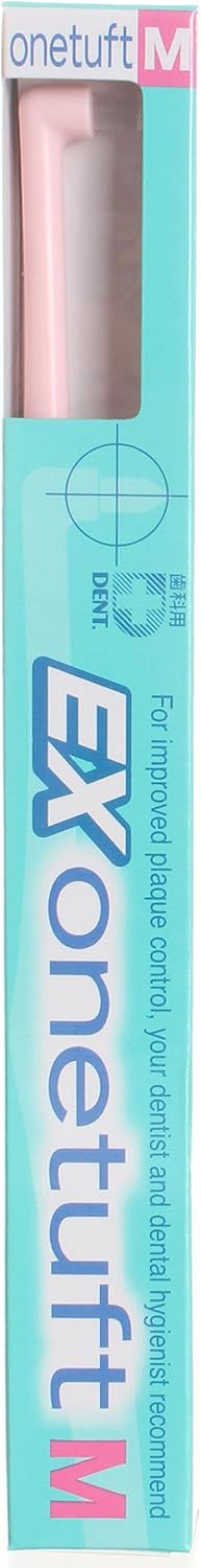 ライオン DENT.EX onetuft