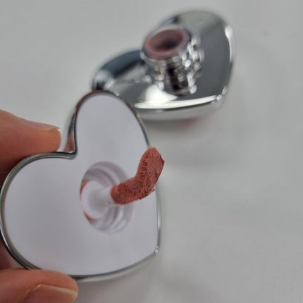 シルバーパース ムースクリーム リップ&チーク/oiad/ジェル・クリームチークを使ったクチコミ(3枚目)